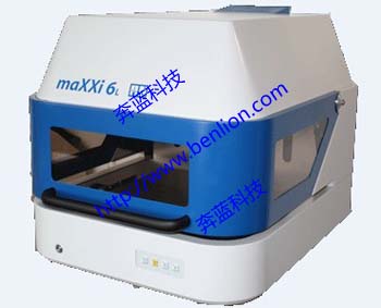 X-RAY镀层杏运平台maXXi 6L