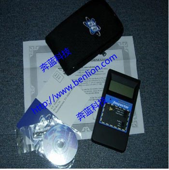美国SE辐射探测器MC1K