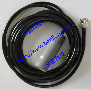 PH/ORP连接线S653W10BNC