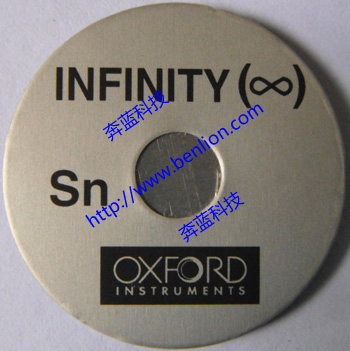 牛津OXFORD标准片锡Sn